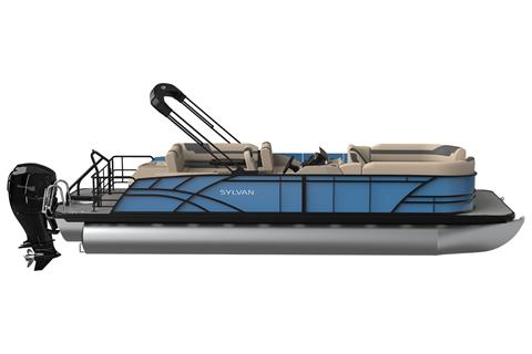 2025 Sylvan L5 CLZ in Paducah, Kentucky - Photo 7