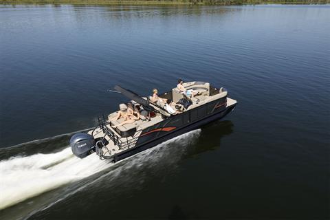 2025 Sylvan L5 CLZ in Paducah, Kentucky - Photo 18