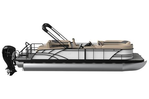 2025 Sylvan L5 CLZ DH in Paducah, Kentucky - Photo 2