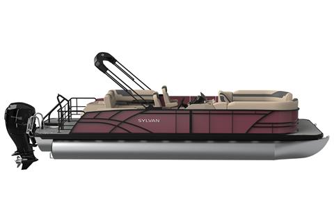 2025 Sylvan L5 CLZ DH in Paducah, Kentucky - Photo 3