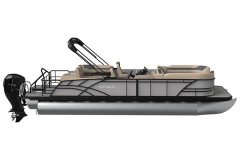 2025 Sylvan L5 CLZ DH in Paducah, Kentucky - Photo 8