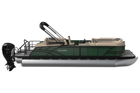 2025 Sylvan L5 CLZ DH in Paducah, Kentucky - Photo 9