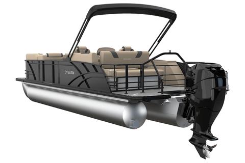 2025 Sylvan L5 CLZ DH in Paducah, Kentucky - Photo 11