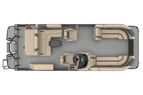 2025 Sylvan L5 CLZ DH in Paducah, Kentucky - Photo 12