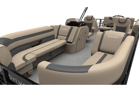 2025 Sylvan L5 CLZ DH in Paducah, Kentucky - Photo 13