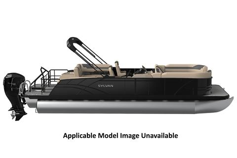 2025 Sylvan L5 CLZ DH WT in Paducah, Kentucky