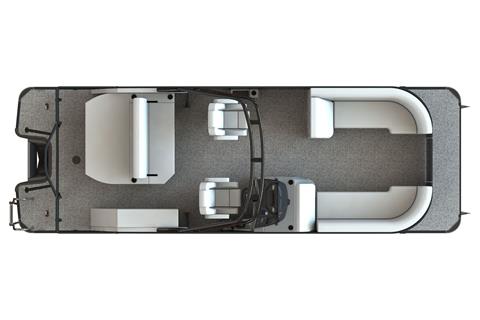 2025 Sylvan L5 CLZ DH WT in Paducah, Kentucky - Photo 2