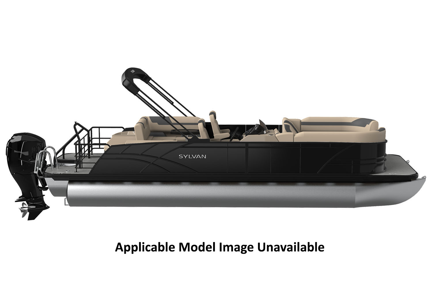 2025 Sylvan L5 CLZ DH WT in Paducah, Kentucky - Photo 1