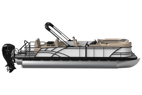 2025 Sylvan L5 DLZ in Paducah, Kentucky - Photo 2