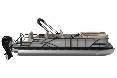 2025 Sylvan L5 DLZ in Paducah, Kentucky - Photo 8