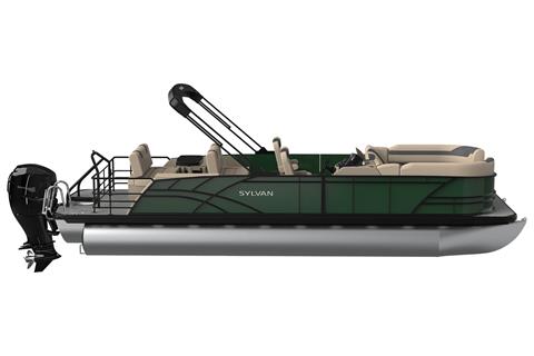 2025 Sylvan L5 DLZ in Paducah, Kentucky - Photo 9