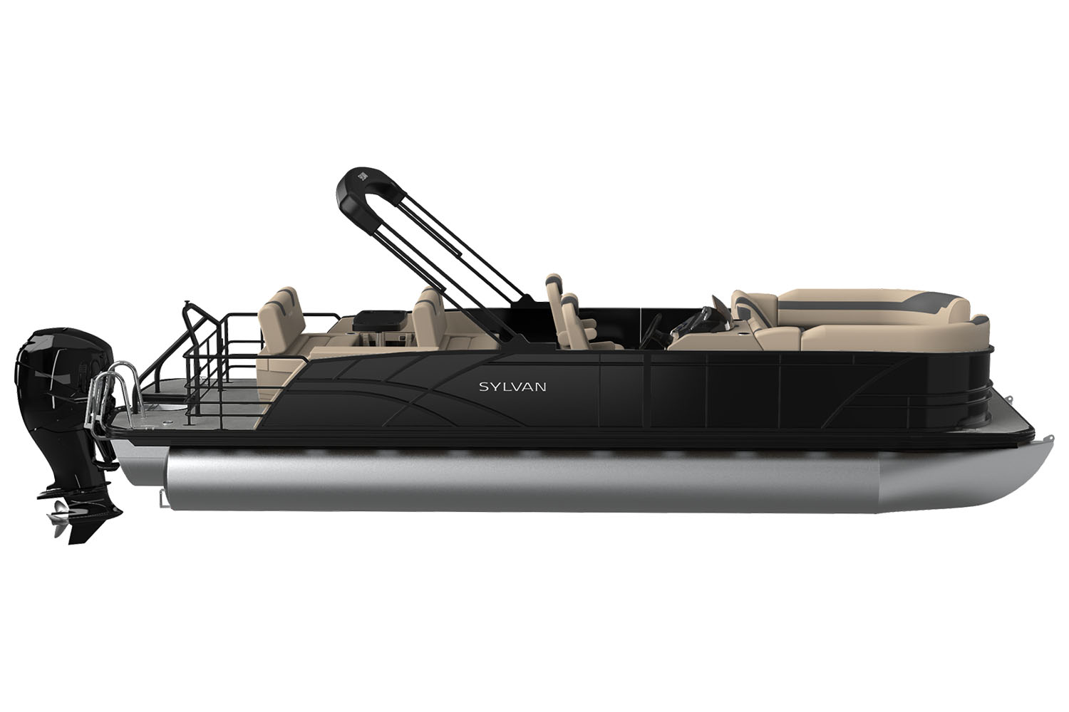 2025 Sylvan L5 DLZ in Paducah, Kentucky - Photo 1