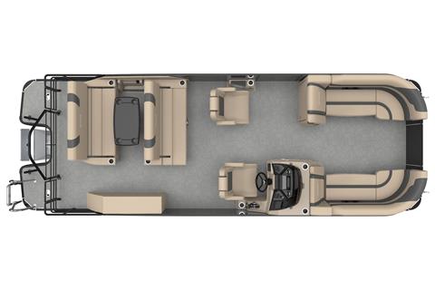 2025 Sylvan L5 DLZ in Paducah, Kentucky - Photo 12