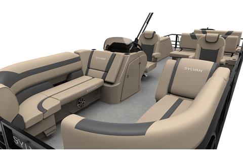 2025 Sylvan L5 DLZ in Paducah, Kentucky - Photo 13