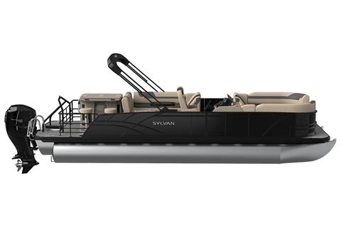 2024 Sylvan L5 DLZ DH Bar