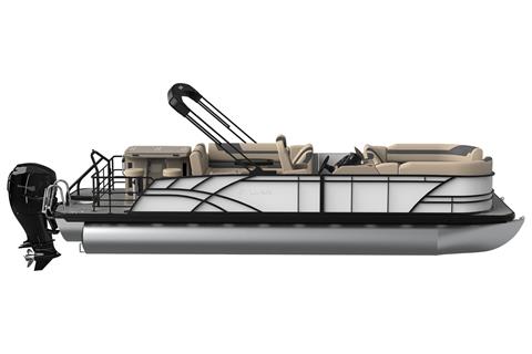 2025 Sylvan L5 DLZ Bar in Paducah, Kentucky - Photo 2