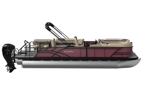 2025 Sylvan L5 DLZ Bar in Paducah, Kentucky - Photo 3