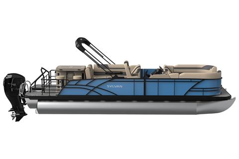 2025 Sylvan L5 DLZ Bar in Paducah, Kentucky - Photo 7