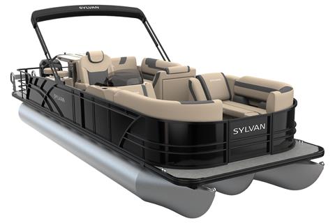 2025 Sylvan L5 DLZ Bar in Paducah, Kentucky - Photo 9