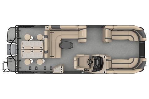 2025 Sylvan L5 DLZ Bar in Paducah, Kentucky - Photo 11