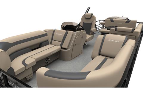 2025 Sylvan L5 DLZ Bar in Paducah, Kentucky - Photo 12