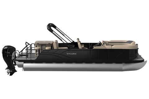 2025 Sylvan L5 DLZ DH Bar in Paducah, Kentucky - Photo 1