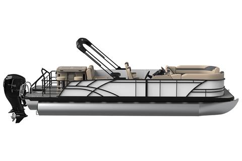 2025 Sylvan L5 DLZ DH Bar in Paducah, Kentucky - Photo 2