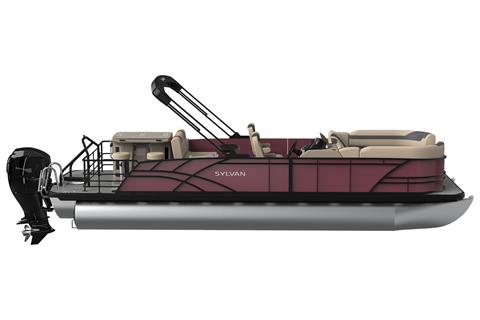 2025 Sylvan L5 DLZ DH Bar in Paducah, Kentucky - Photo 3