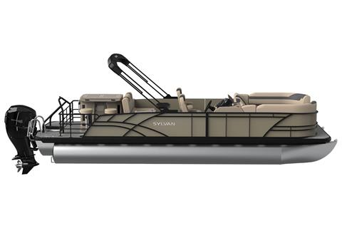 2025 Sylvan L5 DLZ DH Bar in Paducah, Kentucky - Photo 4