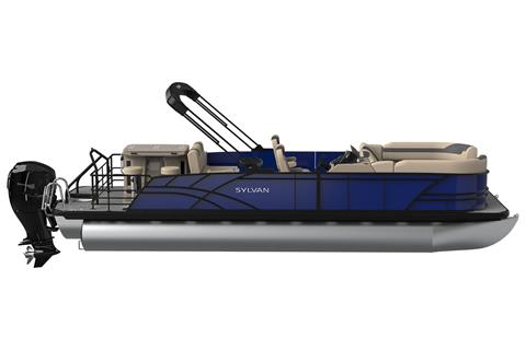 2025 Sylvan L5 DLZ DH Bar in Paducah, Kentucky - Photo 5