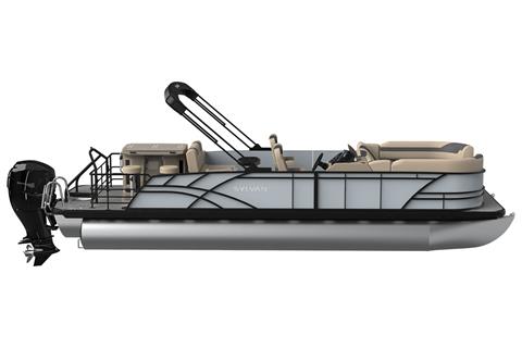 2025 Sylvan L5 DLZ DH Bar in Paducah, Kentucky - Photo 6