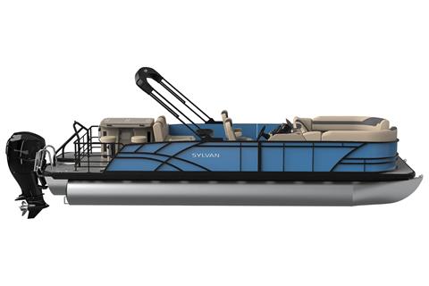 2025 Sylvan L5 DLZ DH Bar in Paducah, Kentucky - Photo 7