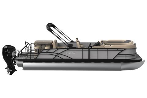 2025 Sylvan L5 DLZ DH Bar in Paducah, Kentucky - Photo 8