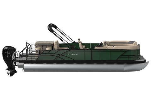 2025 Sylvan L5 DLZ DH Bar in Paducah, Kentucky - Photo 9