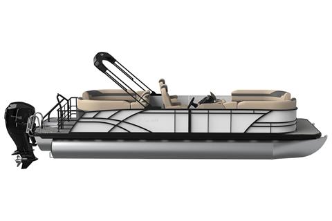 2025 Sylvan L5 LZ in Paducah, Kentucky - Photo 2