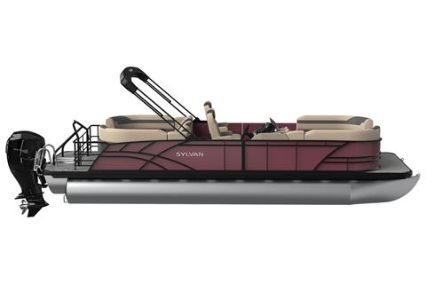 2025 Sylvan L5 LZ in Paducah, Kentucky - Photo 3