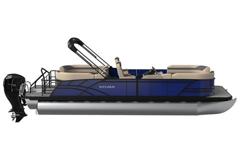 2025 Sylvan L5 LZ in Paducah, Kentucky - Photo 5