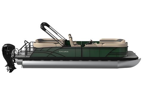 2025 Sylvan L5 LZ in Paducah, Kentucky - Photo 9