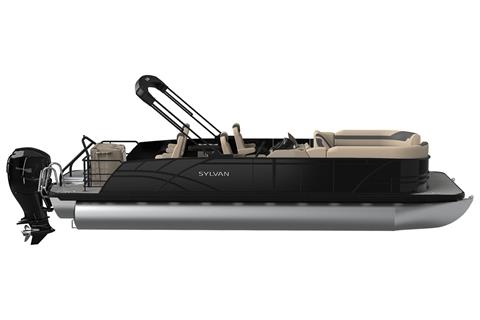 2024 Sylvan L5 QHS