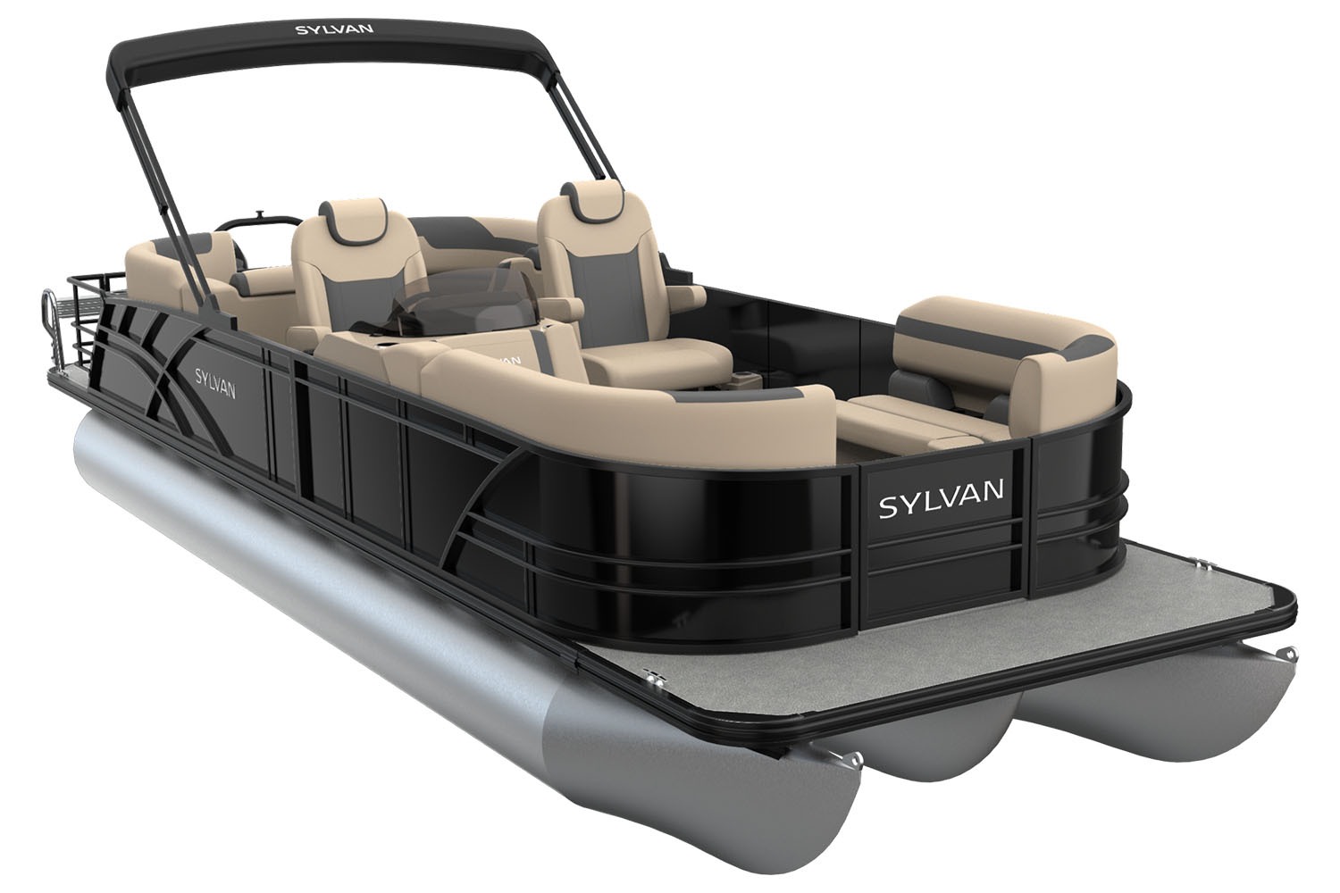 2025 Sylvan L5 LZ in Paducah, Kentucky - Photo 10