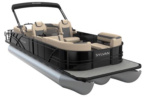 2025 Sylvan L5 LZ in Paducah, Kentucky - Photo 10