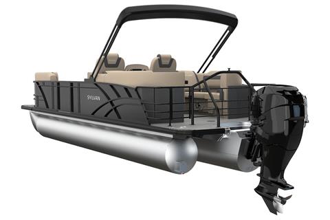 2025 Sylvan L5 LZ in Paducah, Kentucky - Photo 11