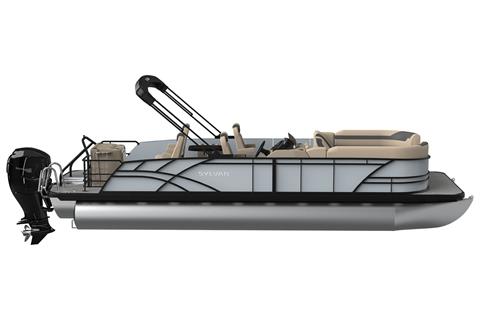 2024 Sylvan L5 QHS in Paducah, Kentucky - Photo 6