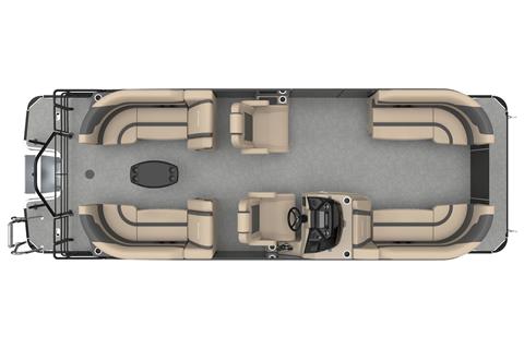 2025 Sylvan L5 LZ in Paducah, Kentucky - Photo 12