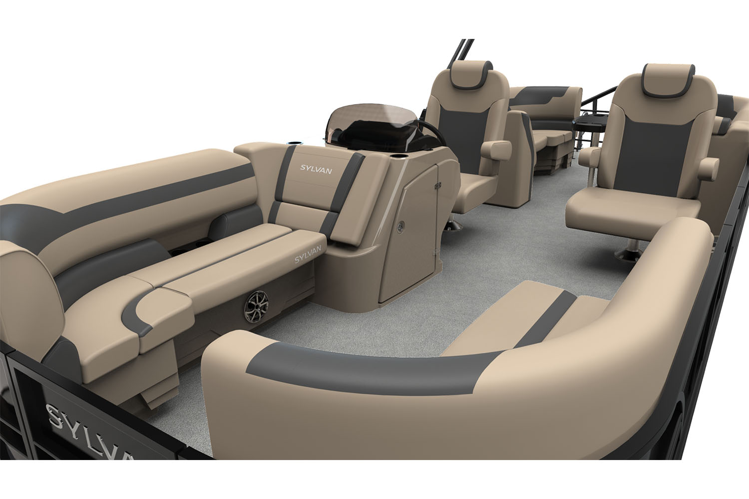 2025 Sylvan L5 LZ in Paducah, Kentucky - Photo 13