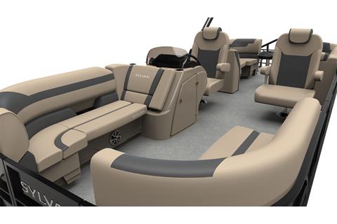 2025 Sylvan L5 LZ in Paducah, Kentucky - Photo 13