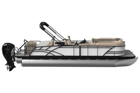 2025 Sylvan L5 QHS in Paducah, Kentucky - Photo 2