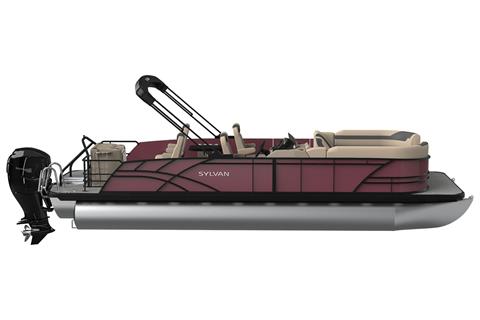 2025 Sylvan L5 QHS in Paducah, Kentucky - Photo 3