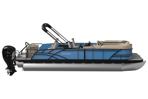 2025 Sylvan L5 QHS in Paducah, Kentucky - Photo 7