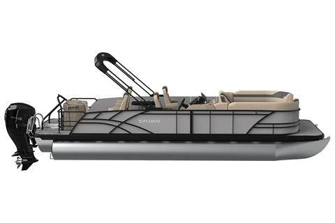 2025 Sylvan L5 QHS in Paducah, Kentucky - Photo 8